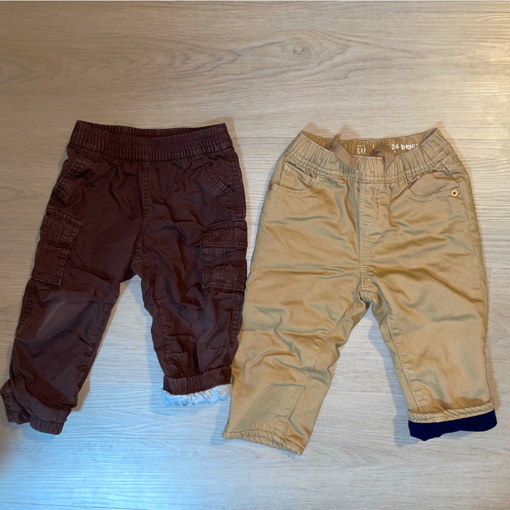 Gap Pants
